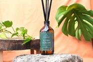 Difusor de Ambientes com Varetas - Alecrim Campestre 250 ml - Essência Premium