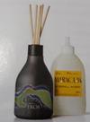 Difusor de ambientes maracujá