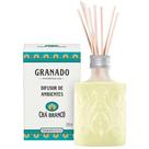 Difusor de Ambientes Terrapeutics Chá Branco 250ml - Granado '