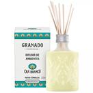 Difusor de Ambientes Terrapeutics Chá Branco 250ml - Granado