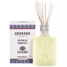 Difusor de Ambientes Terrapeutics Lavanda 250ml - Granado