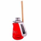 DIFUSOR DE AMBIENTES (VARETAS) MORANGO COM CHAMPAGNE 240ml VIDAROMAS DIFUSOR DE AMBIENTES (VARETAS) MORANGO COM CHAMPAGNE 240ml VIDAROMAS
