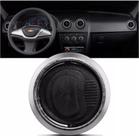 DIFUSOR DE AR CELTA PRISMA 2007 a 2016 CENTRAL LATERAL PRATA COM SUPORTE DF617