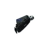 Difusor De Ar Central ( Preto ) - Lado Esquerdo (motorista) ( Focus 2014 Titanium Se ) - Marca: Original - Codigo Sku: BM51A014L21BM