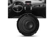 DIFUSOR DE AR CITROEN - C3 2011 a 2013 - PRETO COMPLETO DF800