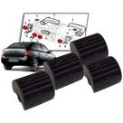 Difusor De Ar Do Painel Preto Lateral Central Autoplast Astra 1999 A 2011 Kit1212 Difusor De Ar Do Painel Preto Lateral Central Autoplast Astra 1999 A 2011 Kit1212