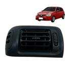 Difusor de Ar Esquerdo Painel Renault Clio 2000 a 2016