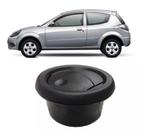 Difusor de Ar Ford KA Hatch e Sedan 2008 A 2013 - Preto