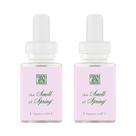 Difusor de ar inteligente Home Scent Refil Pura & Aromatique Collab