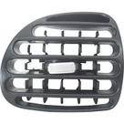 Difusor De Ar Lateral Le Peugeot 206 2003 2011-206sw-escapade 2007 2009 Nk-185093