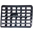 Difusor De Ar Lateral Preto C aletas ... 2004 Palio Ate 2021 Nk-141094