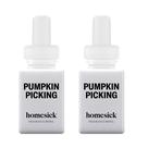 Difusor de ar limpo inteligente Home Pura & Homesick Smart Clean Air