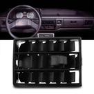 Difusor de Ar Painel Gol Voyage Parati Saveiro Quadrado 1988 1989 1990 1991 1992 1993 1994 1995
