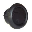 Difusor De Ar Preto Aqdf700 Difusor De Ar Preto Aqdf700