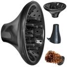 Difusor De Ar Universal Para Secador De Cabelo Ativa Cachos
