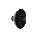 Difusor De Ar Universal Para Secador De Cabelo Lion Profissional Difusor De Ar Universal Para Secador De Cabelo Lion Profissional
