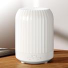 Difusor de aroma BDXXJ Óleo essencial 250ml para quarto branco Difusor de aroma BDXXJ Óleo essencial 250ml para quarto branco