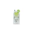 Difusor de aroma Yankee Candle ScentPlug Margarita Light Sensor
