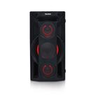 Difusor de Aromas Amadeirado Com Iluminação Led Var - HC218 - Multilaser