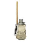 Difusor de Aromas Ambiente com Varetas 240ML CHA Branco