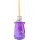 Difusor de Aromas Ambiente com Varetas 240ML Lavanda