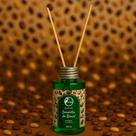 Difusor De Aromas Ambiente Vareta Pantanal Aromas 200ml