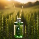 Difusor De Aromas Ambiente Vareta Pantanal Aromas 200ml Difusor De Aromas Ambiente Vareta Pantanal Aromas 200ml