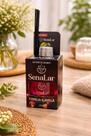Difusor de aromas cereja e avela 250ml - Rosa