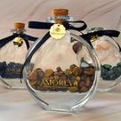 Difusor de Aromas com Pedras Naturais Difusor de Aromas com Pedras Naturais