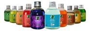 Difusor De Aromas Com Varetas Armatizador De Ambientes 270ml Difusor De Aromas Com Varetas Armatizador De Ambientes 270ml