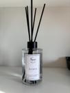 Difusor de aromas com Varetas - Aromatizador - Aroma Alegria - 250ml