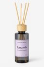 Difusor de Aromas com Varetas Lavanda 300ml Casa Del Grande Difusor de Aromas com Varetas Lavanda 300ml Casa Del Grande