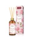 Difusor de Aromas com Varetas: Rosa e Avelã, 250ml Empório Essenza