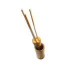 Difusor de Aromas em Bambu 45ml com 3 Varetas