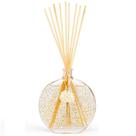 Difusor de Aromas em Gel com Gliter 500 mL Cereja e Avelã - Mels Brushes