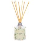 Difusor de Aromas Essential 350ml Mels Brushes Alecrim Difusor de Aromas Essential 350ml Mels Brushes Alecrim