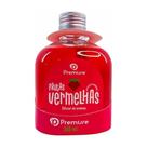 Difusor de Aromas Frutas Vermelhas 350ml c/12un (Premisse) Perfume Doce e Elegante p/ Ambientes
