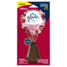 Difusor de Aromas Glade Frutas e Flores Vibrantes 100ml Difusor de Aromas Glade Frutas e Flores Vibrantes 100ml