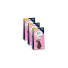 Difusor De Aromas Glade Lembranças De Infância 100ml kit 3