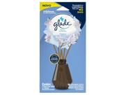 Difusor de Aromas GLADE Varetas 100ml
