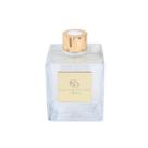 Difusor de Aromas Linha Charm Decor Espelhado Dourado 250ml