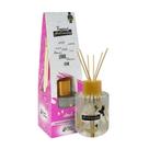 Difusor De Aromas Luxo 350ml Presenteável Tropical Aromas Difusor De Aromas Luxo 350ml Presenteável Tropical Aromas
