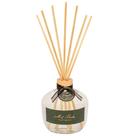 Difusor de Aromas Luxo Mels Brushes - Cedro e Magnólia 350 mL
