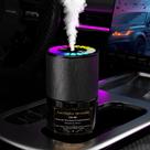 Difusor de Aromas para Carro TOFVBIZB Smart 150 ml com Luzes RGB