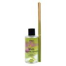 Difusor de Aromas Pluri com Varetas 250 ml Cerejeira - 23012