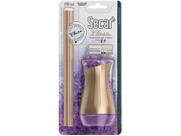 Difusor de aromas secar charm lavanda de paris 150ml