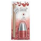 Difusor De Aromas Secar Preciosidades Rubi 100 ml