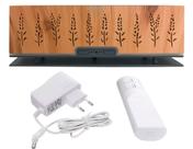 Difusor De Aromas Simulador De Chamas Purificador 8w Bivolt