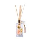 Difusor de aromas tênue mini rosas 250ml Dani Fernandes Difusor de aromas tênue mini rosas 250ml Dani Fernandes