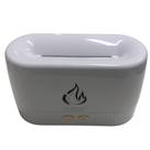 Difusor de Aromas Utrassonico em Forma de Lareira, Umidificador de Ar - 7893595901066 Difusor de Aromas Utrassonico em Forma de Lareira, Umidificador de Ar - 7893595901066